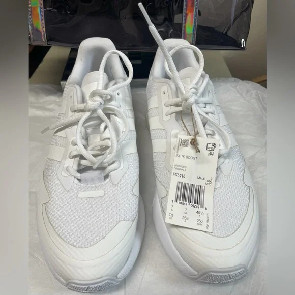 adidas Originals | Shoes | Adidas Originals Zx K Boost Sneakers